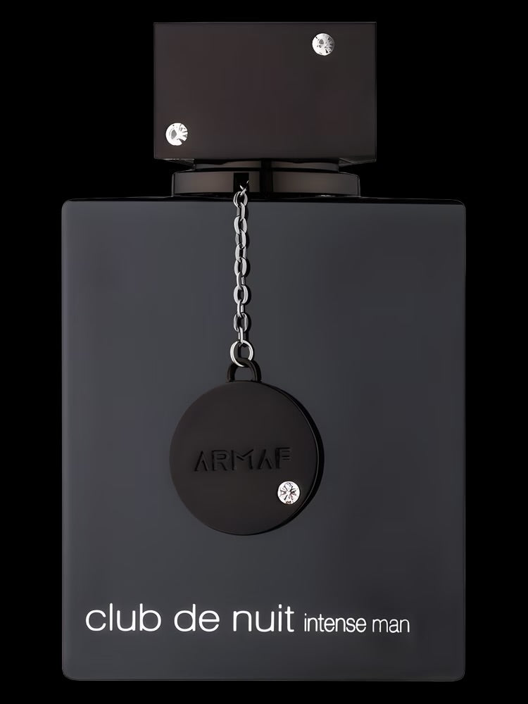 Armaf Club De Nuit Intense Man