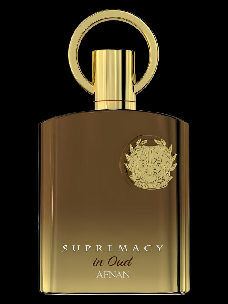 Afnan Supremacy in Oud