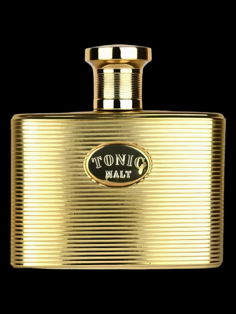 Maison Alhambra Tonic Malt