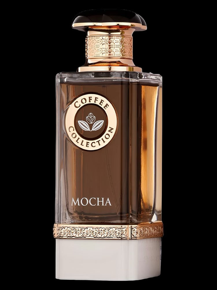 Fragrance World Mocha