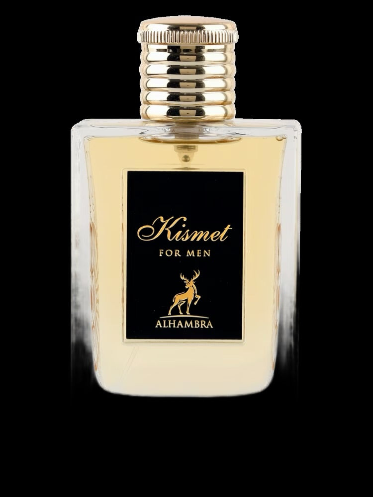 Maison Alhambra Kismet for men