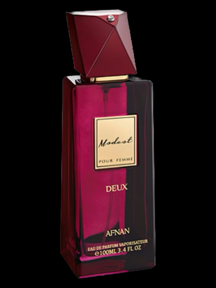 Afnan Modest Deux