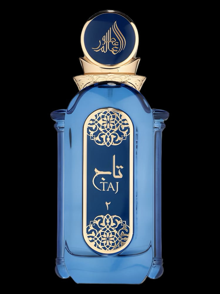 Fragrance World Taj 2