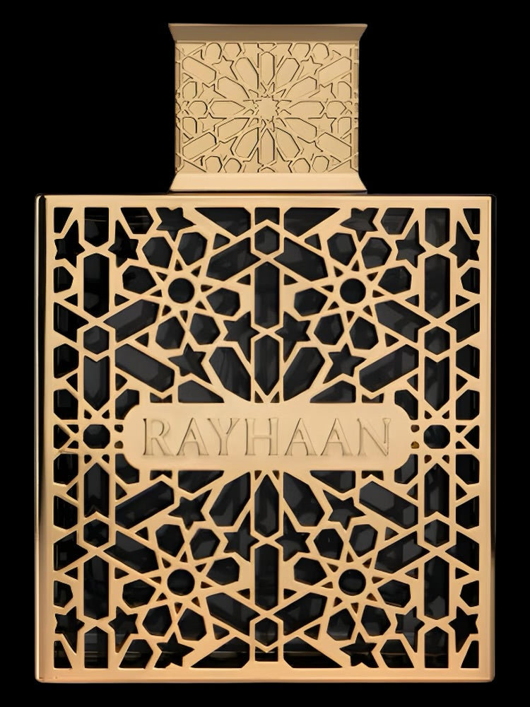Rayhaan Elixir