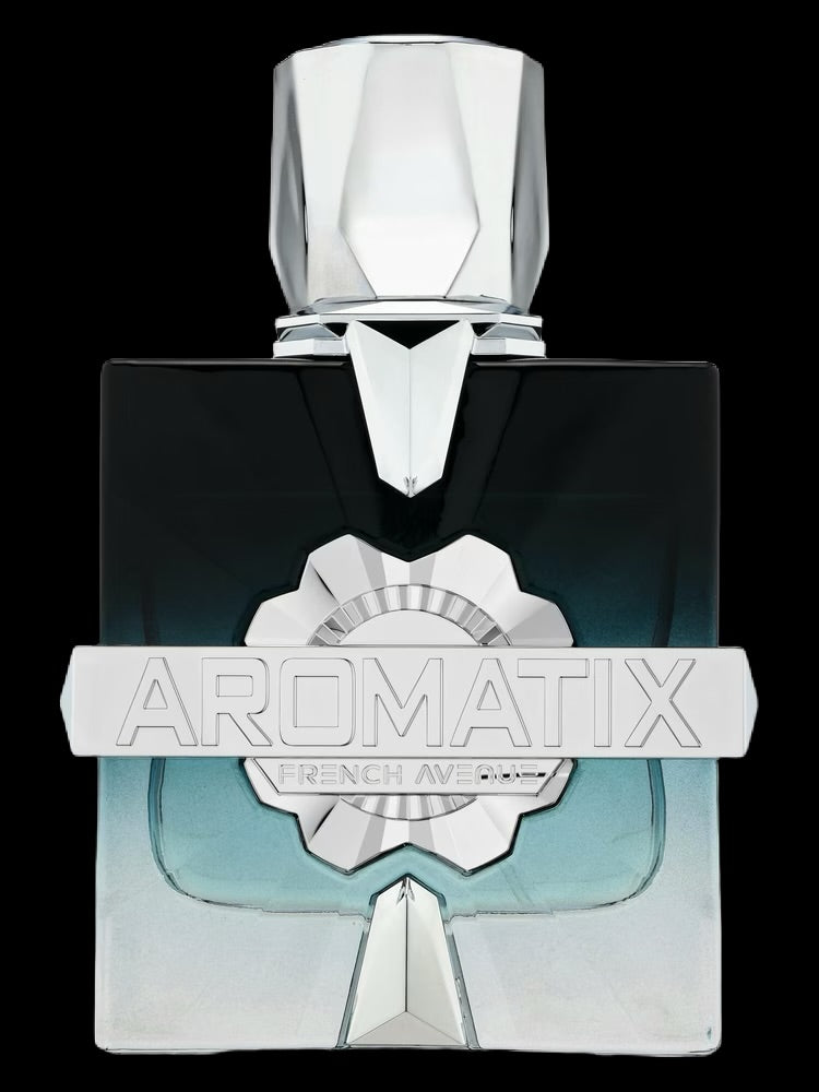 French Avenue X Aromatix Frostbite