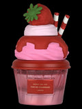 Lattafa Give Me Gourmand Berry On Top