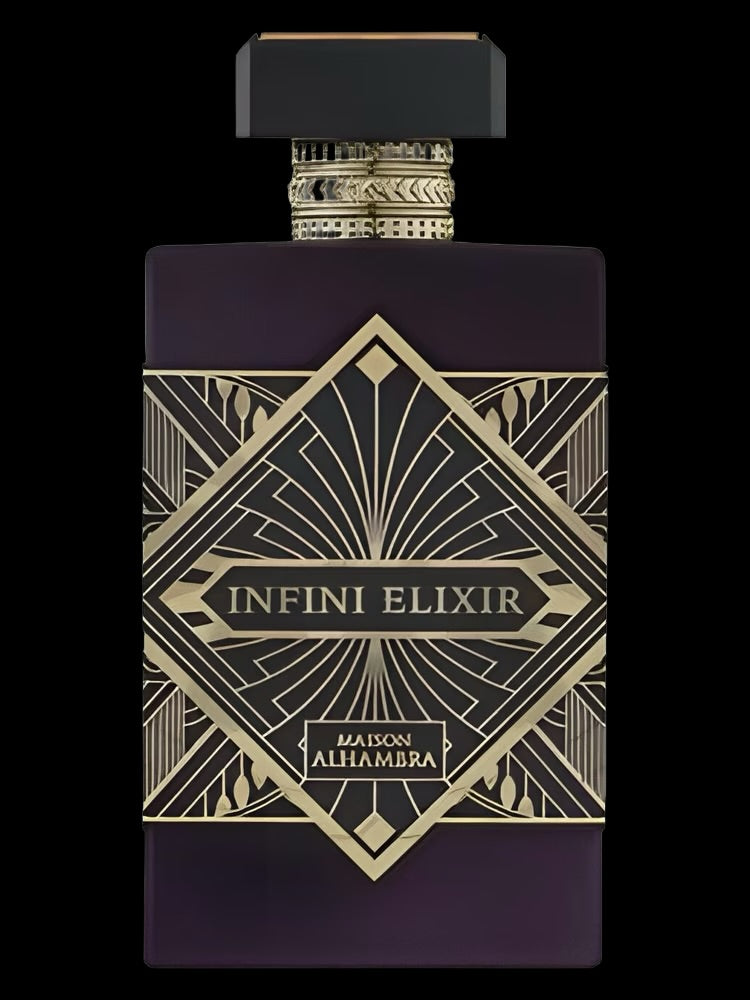 Maison Alhambra Infini Elixir