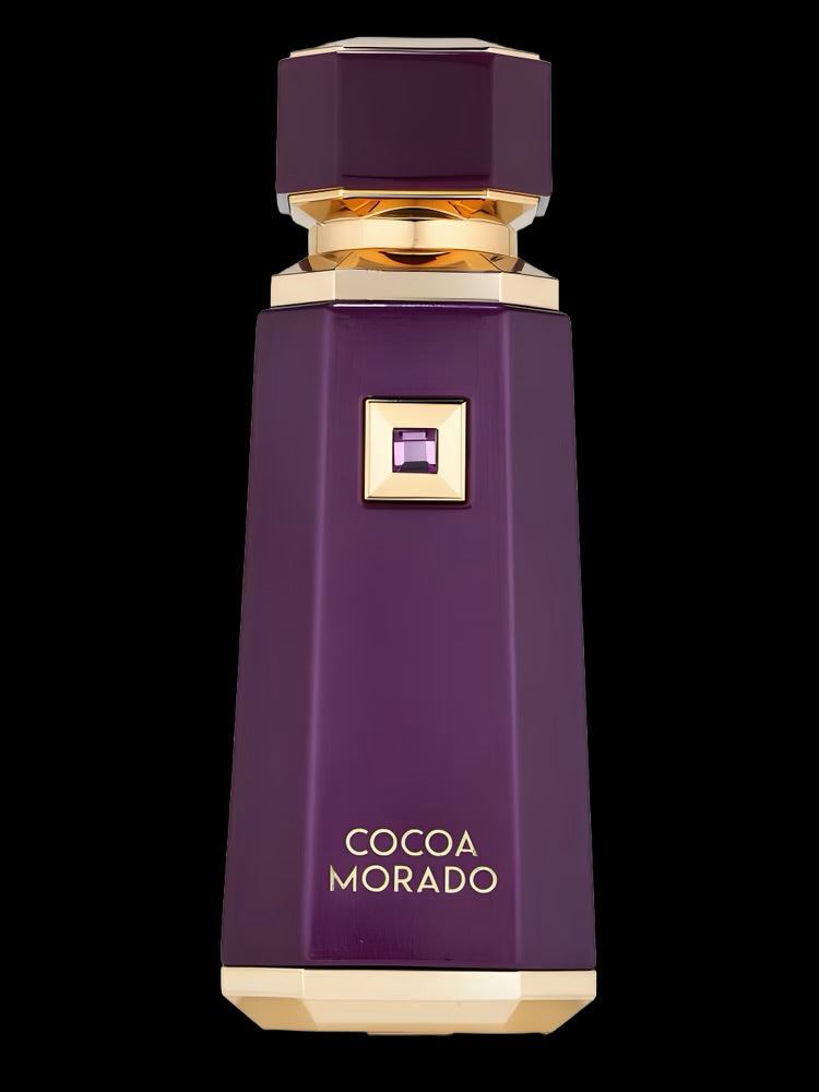 French Avenue Cocoa Morado