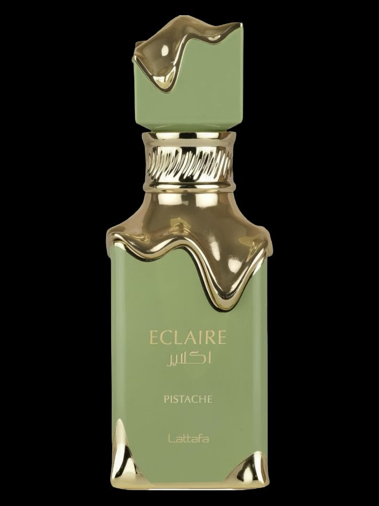 Lattafa Eclaire Pistache