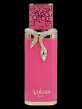 French Avenue Vulcan Baie