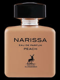 Maison Alhambra Narissa Peach