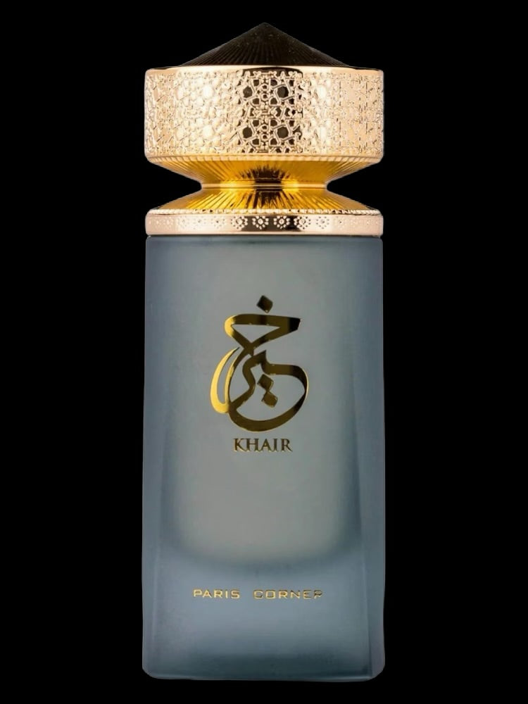 Paris Corner Khair