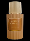 Paris corner Molten Caramel