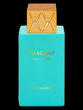 Swiss Arabian Shaghaf Oud Tonka