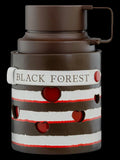Armaf Odyssey Black Forest