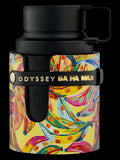Armaf Odyssey BA HA MAS