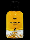 Maison Alhambra Montaigne Coco