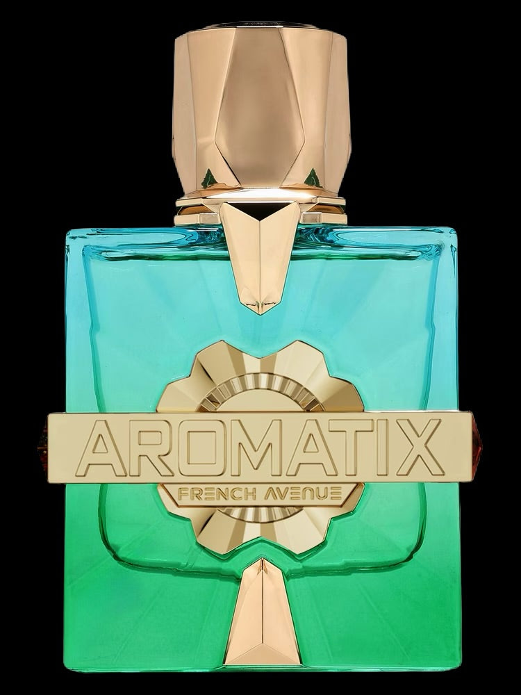 French Avenue X Aromatix Sun Kissed