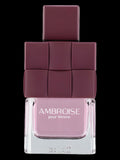 Fragrance World Ambroise Pour Femme