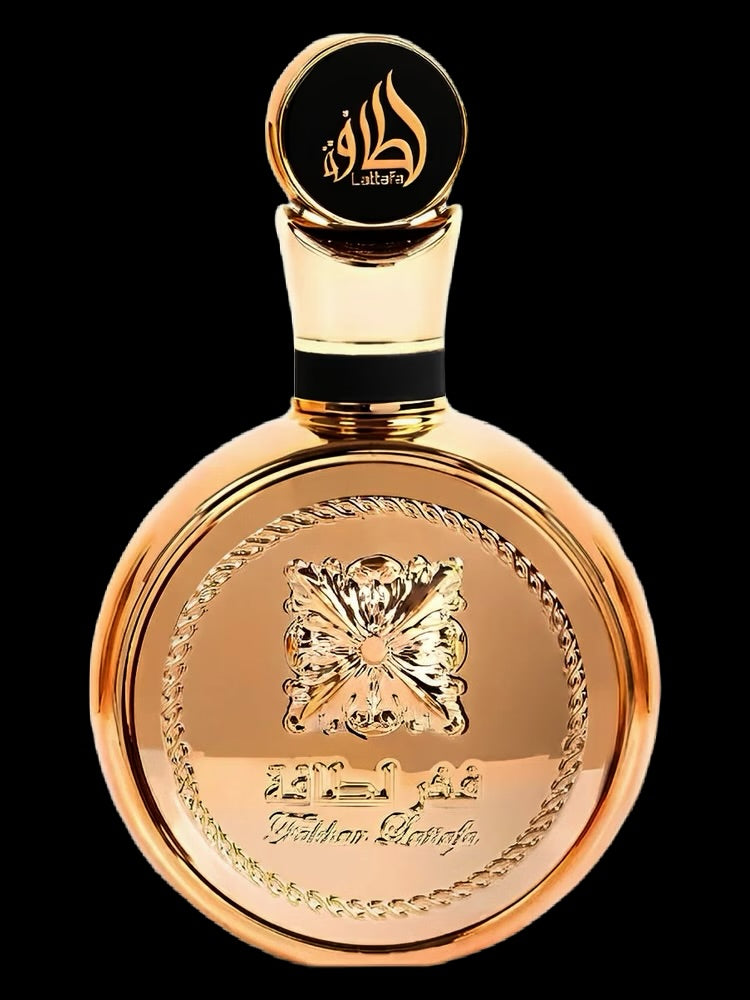 Lattafa Fakhar Gold
