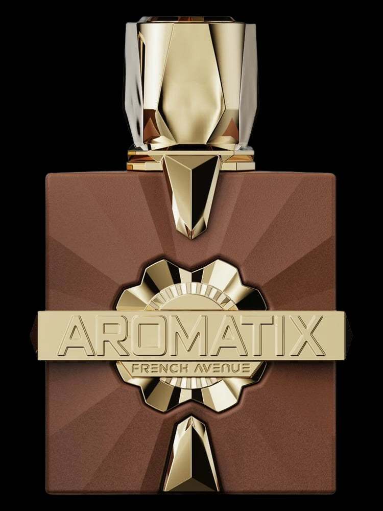 French Avenue X Aromatix Royal Taboo