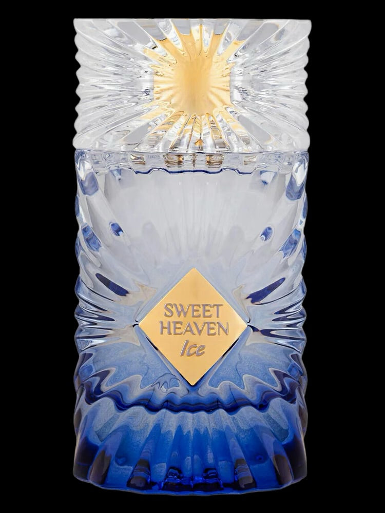 Gulf Orchid Sweet Heaven Ice