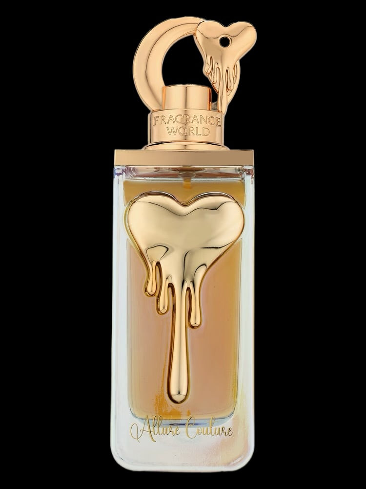Fragrance World ALLURE COUTURE
