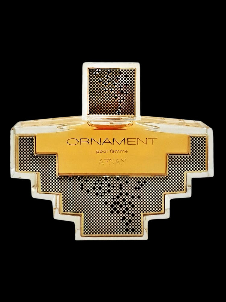 Afnan Ornament