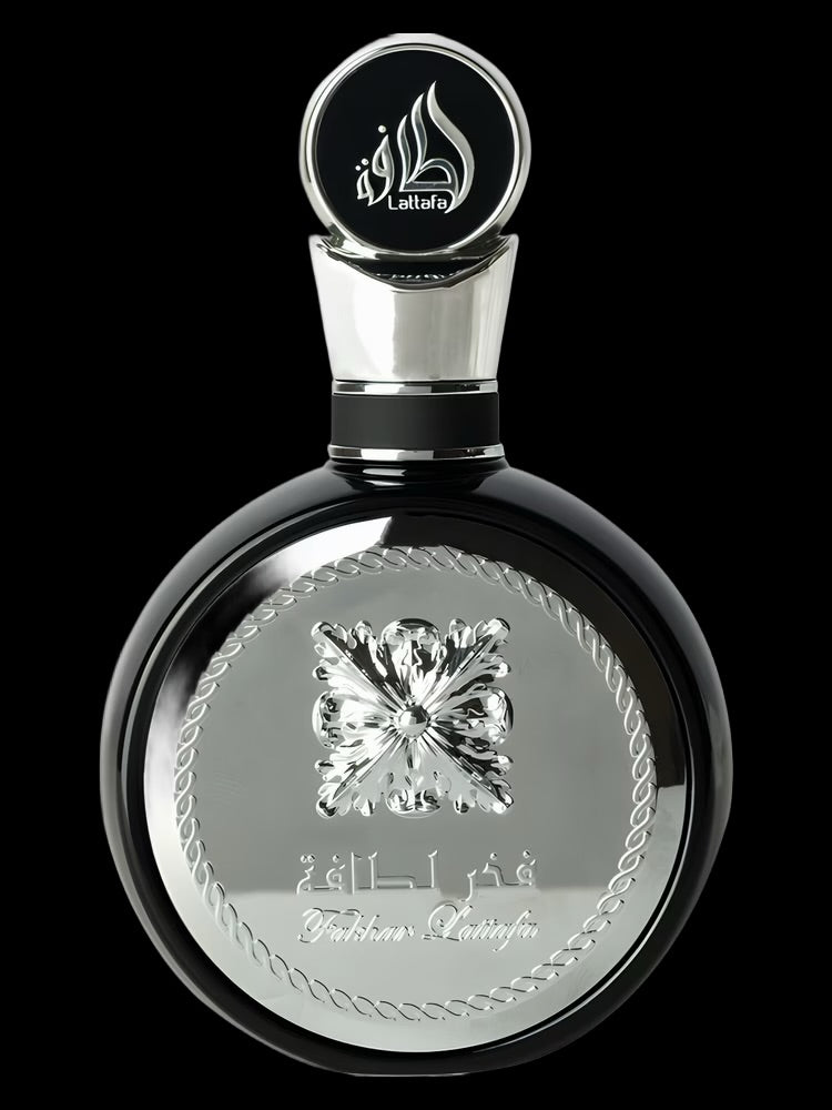 Lattafa Fakhar Black