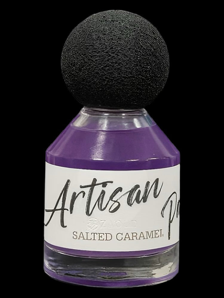 Fragrance World Salted Caramel Artisan Perfumery