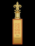 Paris Corner December Amber