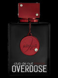 Armaf Club De Nuit Intense Overdose
