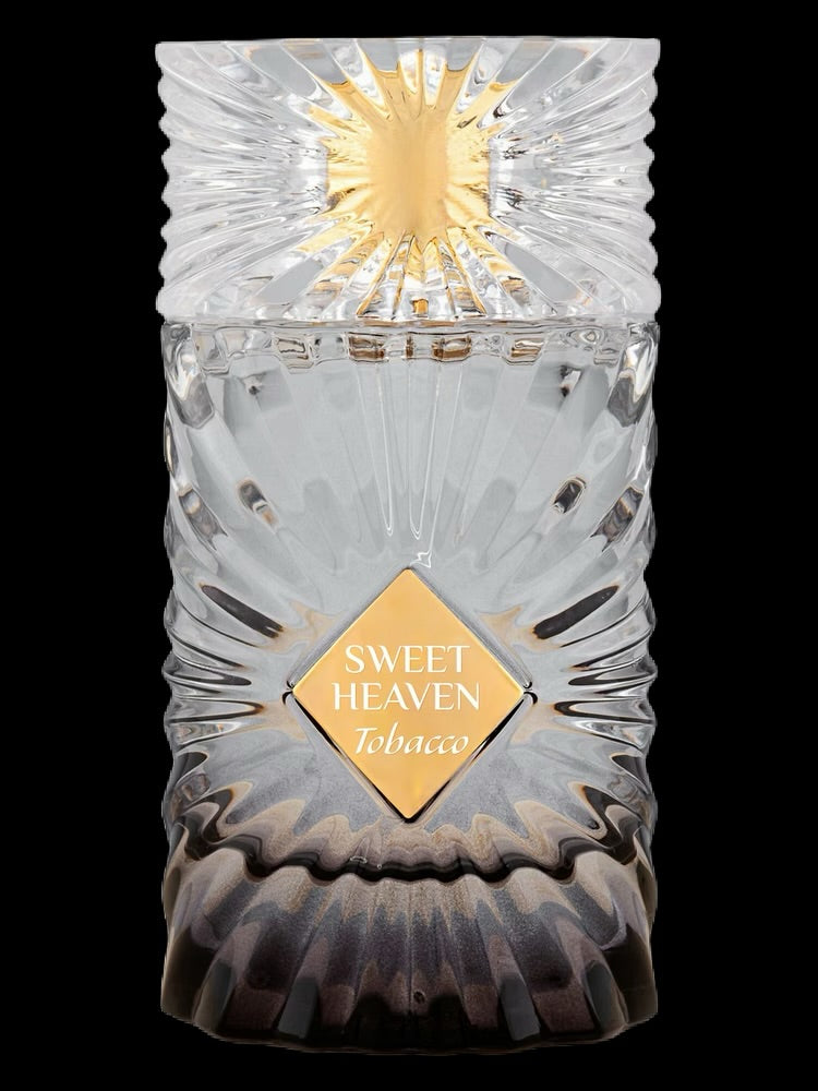 Gulf Orchid Sweet Heaven Tobacco