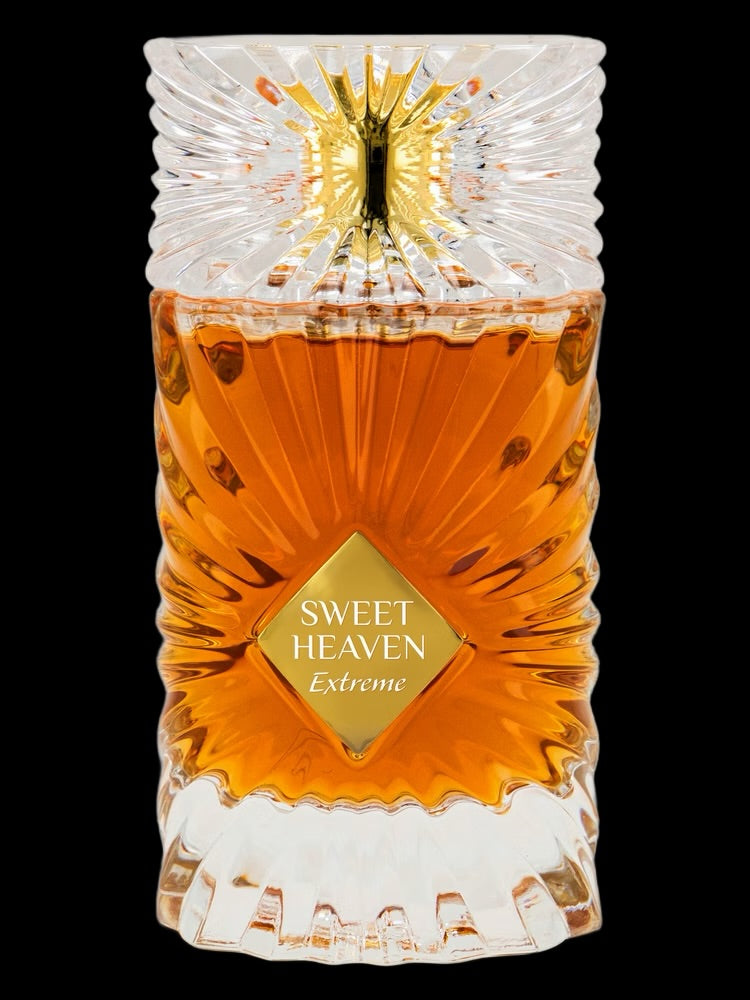Gulf Orchid Sweet Heaven Extreme