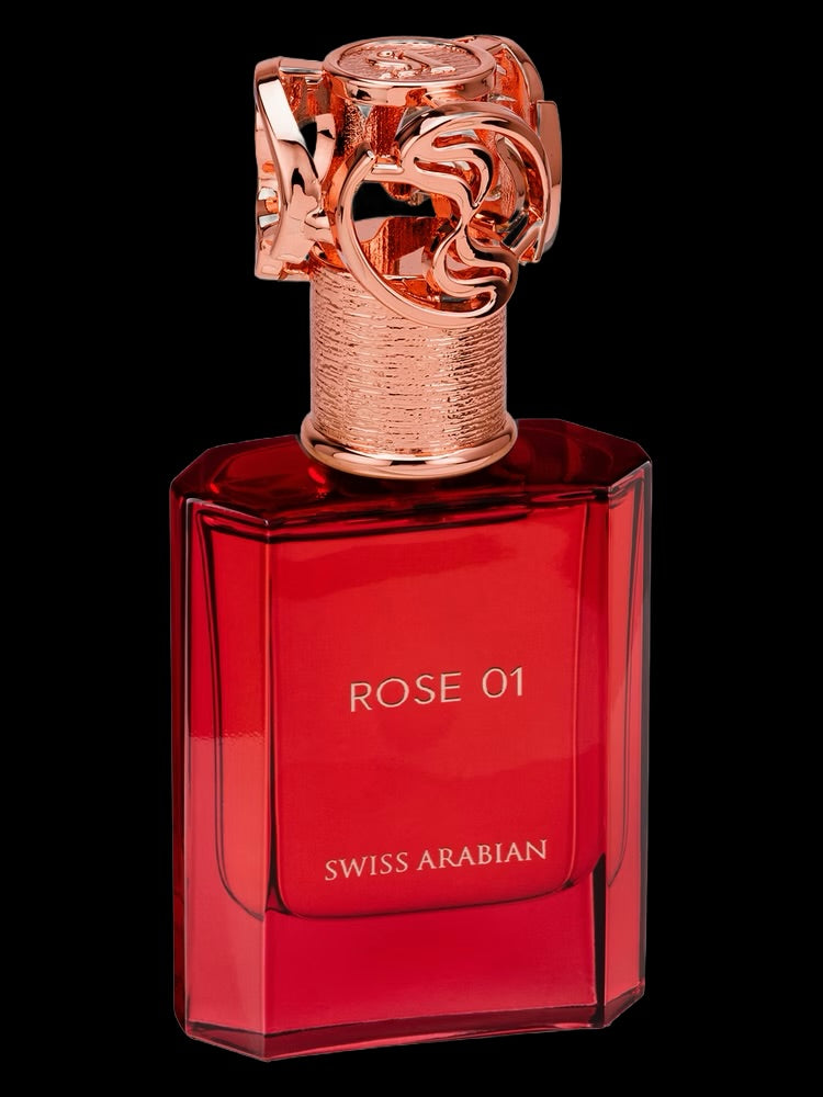 Swiss Arabian Rose 01