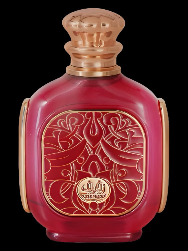 Zimaya Zukhruf Cherry