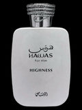 Rasasi Hawas Highness