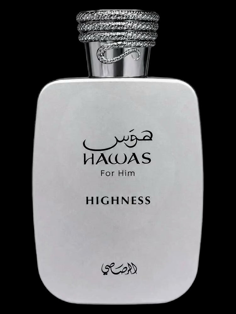 Rasasi Hawas Highness