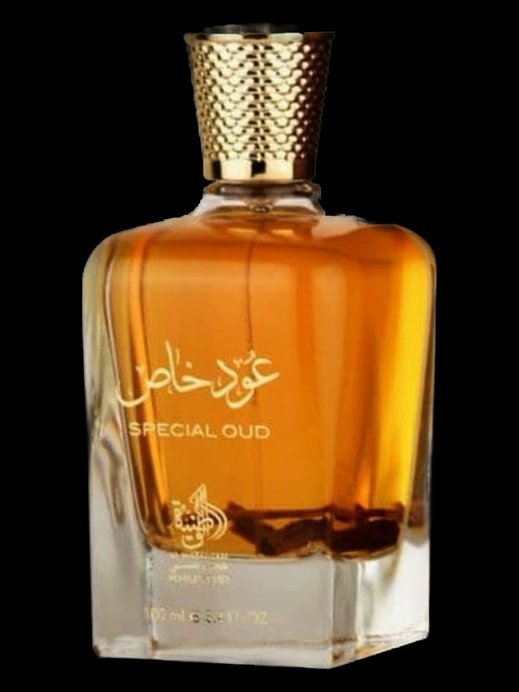 Al Wataniah Special Oud