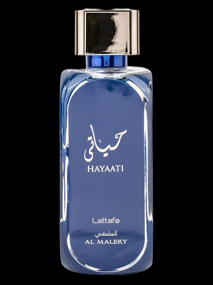 Lattafa Hayaati Al Maleky