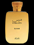 Rasasi Hawas Elixir