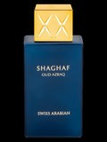 Swiss Arabian Shaghaf Oud Azraq