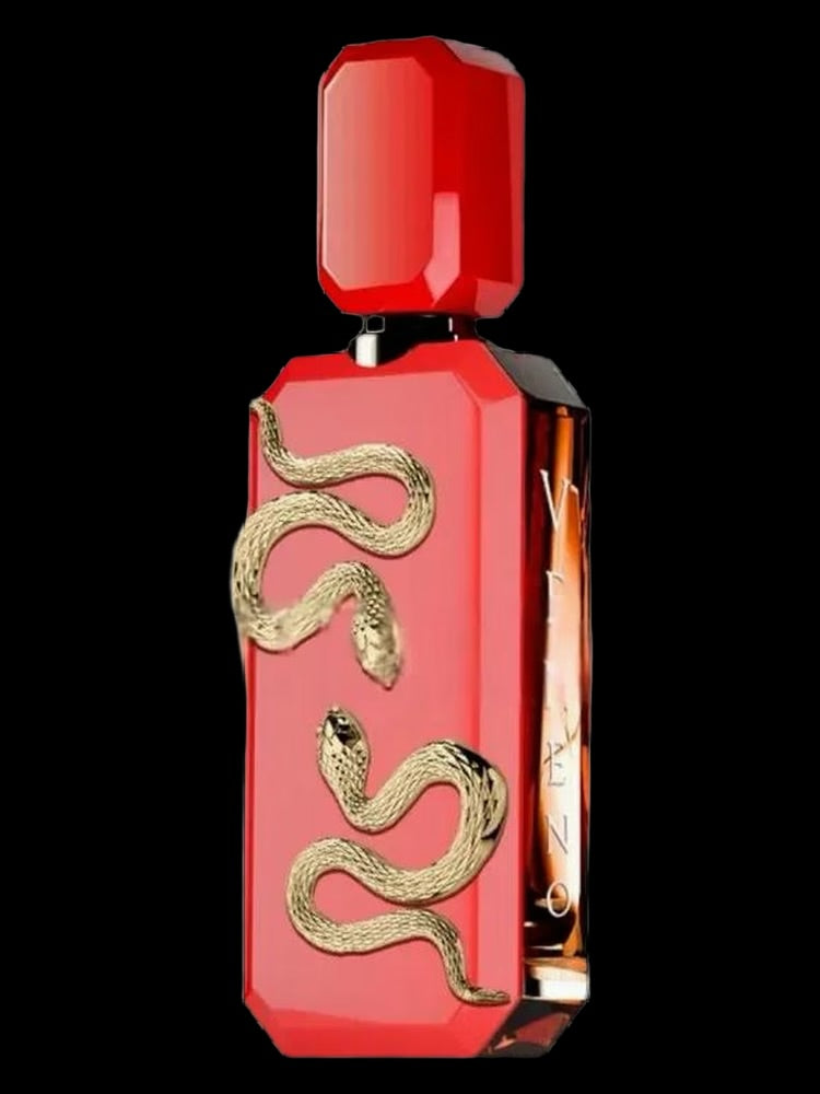 French Avenue Veneno Scarlet