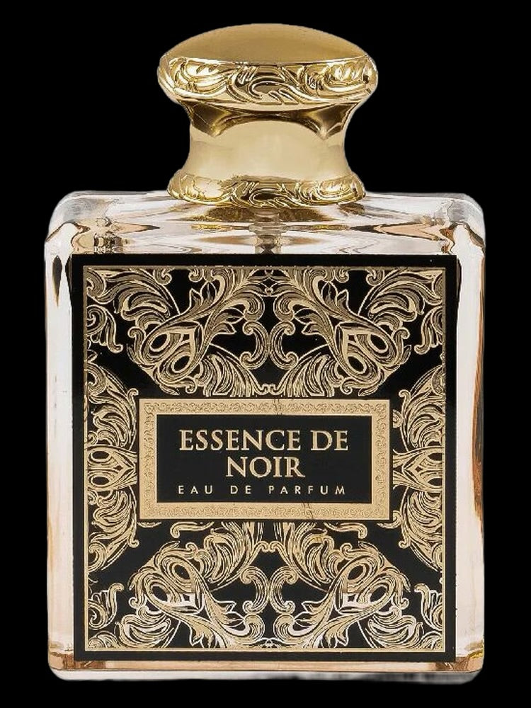 French Avenue Essence De Noir