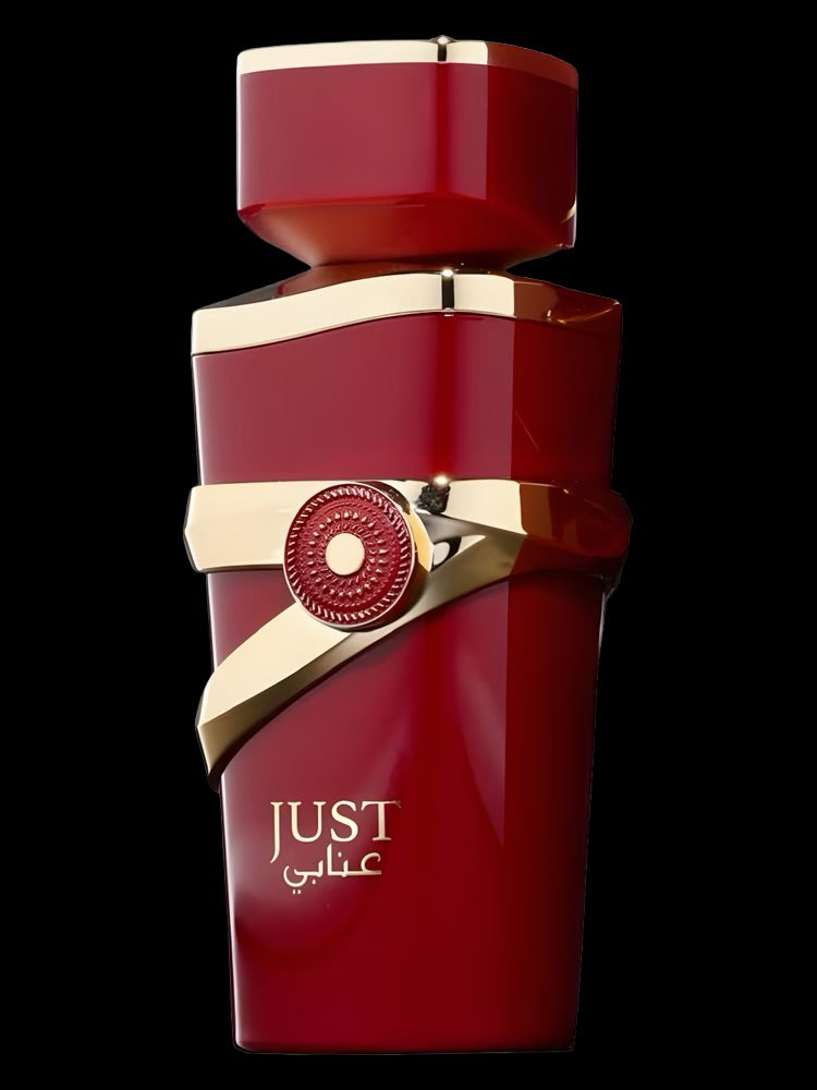 Fragrance World Just Anabi