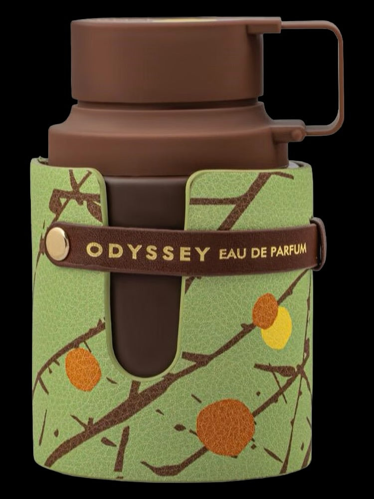 Armaf Odyssey Dubai Chocolat