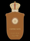 Gulf Orchid Coffee Note