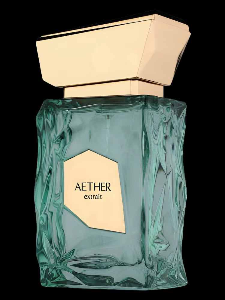 French Avenue Aether