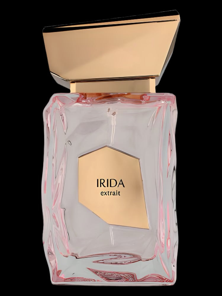 French Avenue Irida