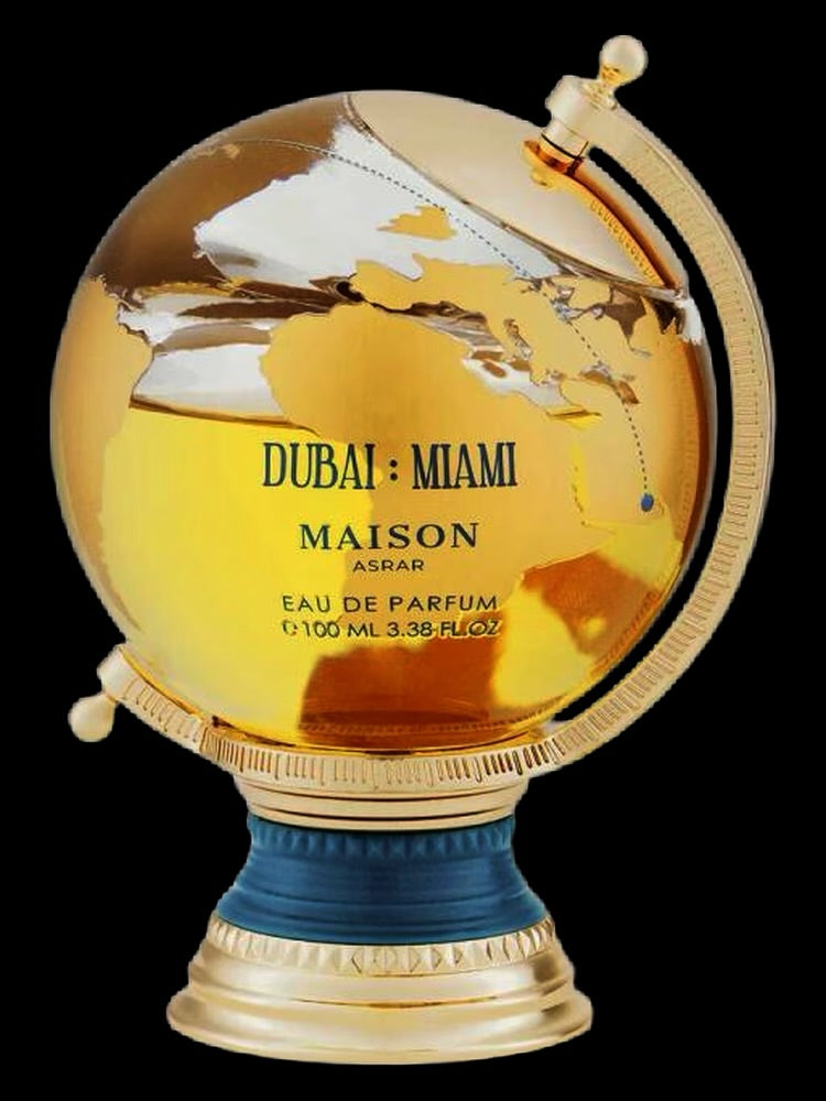 Maison Asrar Dubai Miami